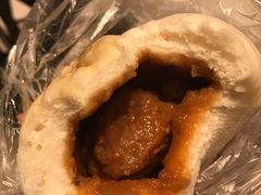 大肉包-白玉兰食品(甜云店)