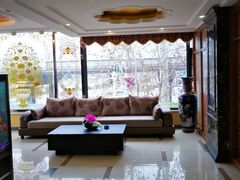-海尔巴格新疆餐厅(东来兴店)