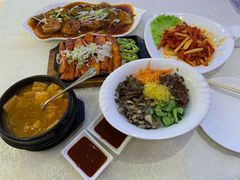 -平壤馆(西塔街店)