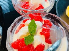 椰汁红珍珠-simply thai天泰(静安嘉里中心店)