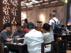 -破店肥哈·东北烧烤·夜宵(南山保利店)