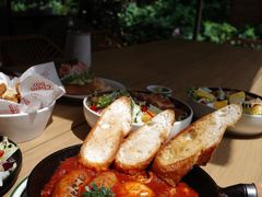 -CHEMBOX·COFFEE·BRUNCH(天津K11店)