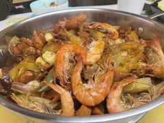 -黄记煌三汁焖锅(悦方IDmall店)