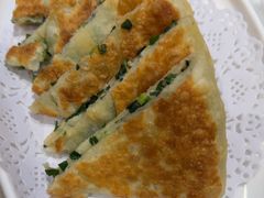 王府葱花饼-蝎王府羊蝎子(虎坊桥总店)
