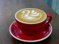 -COFFEE HOLIC(朝外SOHO店)