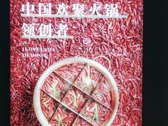 -辣伍鲜毛肚老火锅(元一店)