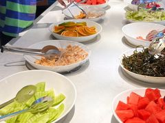 -豪客来牛排(重庆三峡广场步行街1704店)