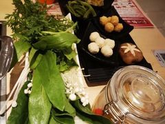 -刘一锅筋头巴脑(大悦城C店)