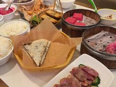 -春家·非遗手工小吃(徐汇万科广场店)