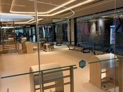 -懒人Club运动健身·运动康复·私教(卓越时代广场店)