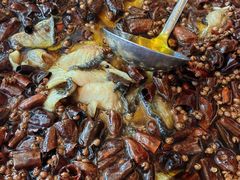 -辣婆婆(航天桥店)