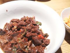 -农耕记·湖南土菜(科技园店)