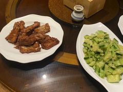 -WILDS 野有食(碧坞店)