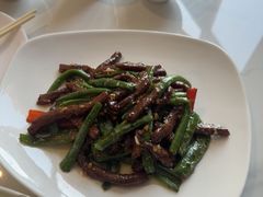 -东方太阳城淮扬餐厅(会所中餐厅店)