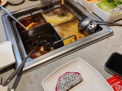 -海底捞火锅(中商百货店)