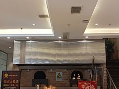 -香丰阁·烤鸭·川湘菜(昌平店)