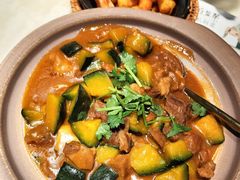 -锦府盐帮·李宅(领展购物广场中关村店)