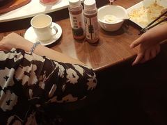 -新海渔港·胶东海鲜家常菜·家宴(奥体中心店)