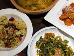 -酒肆浅葱•烧烤•龙虾•排档(卓悦intown店)