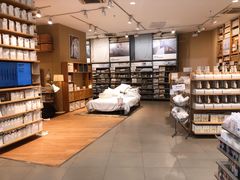 -MUJI无印良品(万达天鹅湖店)