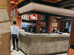 -广东道至正餐厅(区庄店)