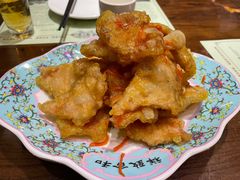 -老厨家(中央大街西七道街店)
