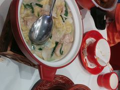 -来菜·湖北头牌藕汤(武商MALL众圆店)