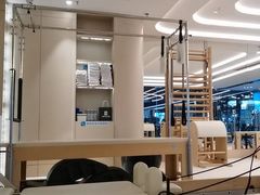 -懒人Club健身(卓越时代广场店)
