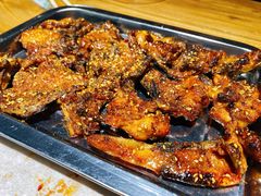 -一顿烧烤(八经街店)