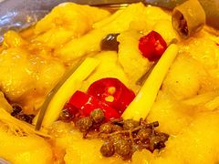 -大碗居·烤鸭·鱼头泡饼(天坛东门店)