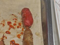 -哈力家·西北烧烤烤串(凤城三路店)
