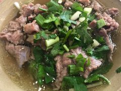 -谢老五跷脚牛肉·非遗传承店