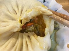 -朱洪元苏式面馆(绿宝广场店)