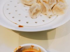 -醉霖生态餐厅(交大店)
