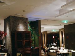 -杭州君悦酒店·湖滨28中餐厅
