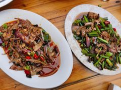 -九九牛肉馆(南山路店)