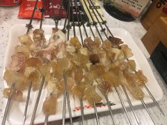 -玉善烧烤串城(长春总店)