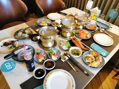 -喜庭海鲜自助(来福士店)