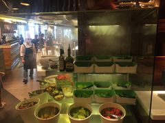 -The COOK·厨餐厅·自助餐(浦东嘉里大酒店)