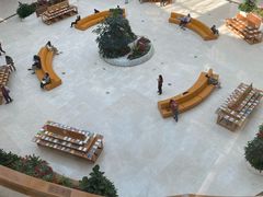 -厦门市图书馆(集美新城馆区)