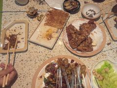 -申记串道(白塔堡店)