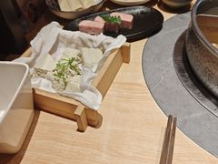 -巴奴毛肚火锅(七宝领展广场店)