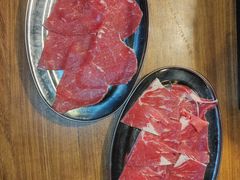 -山居屋炭火烧肉(厚街万达店)