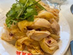 白斩鸡-振鼎鸡(福州路店)