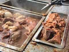 -细妹五香牛杂(步行街店)