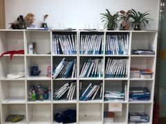 -GogoReading少儿英语分级阅读(双井中心店)
