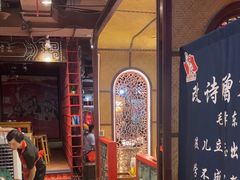 -大队长主题火锅(观音桥店)