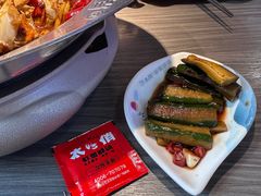 -太俏虾蟹鲜锅·肉蟹煲(仁和新城店)