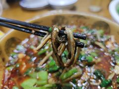 -乐山第一家临江鳝丝(茶坊路店)