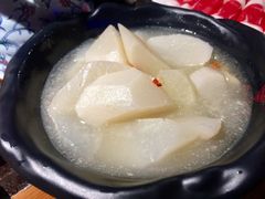 -味舵主不改良老火锅(杨舍老街店)